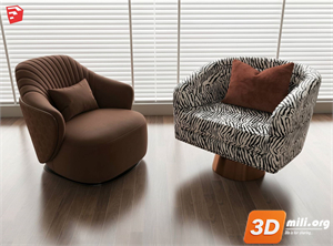 Armchair Skp Files